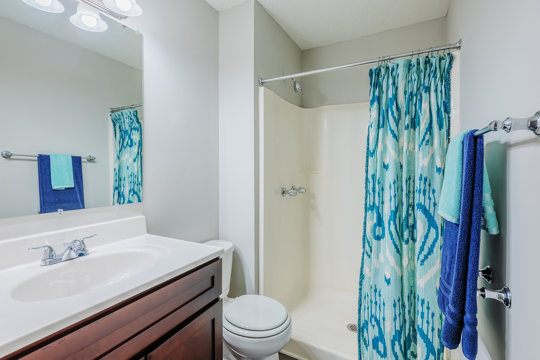 The Flats at Arrowood The Multifamily Advisory Group at Cushman